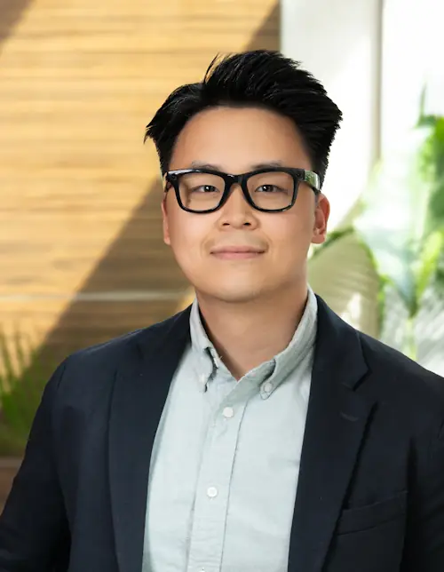 Thanh Phong Luu